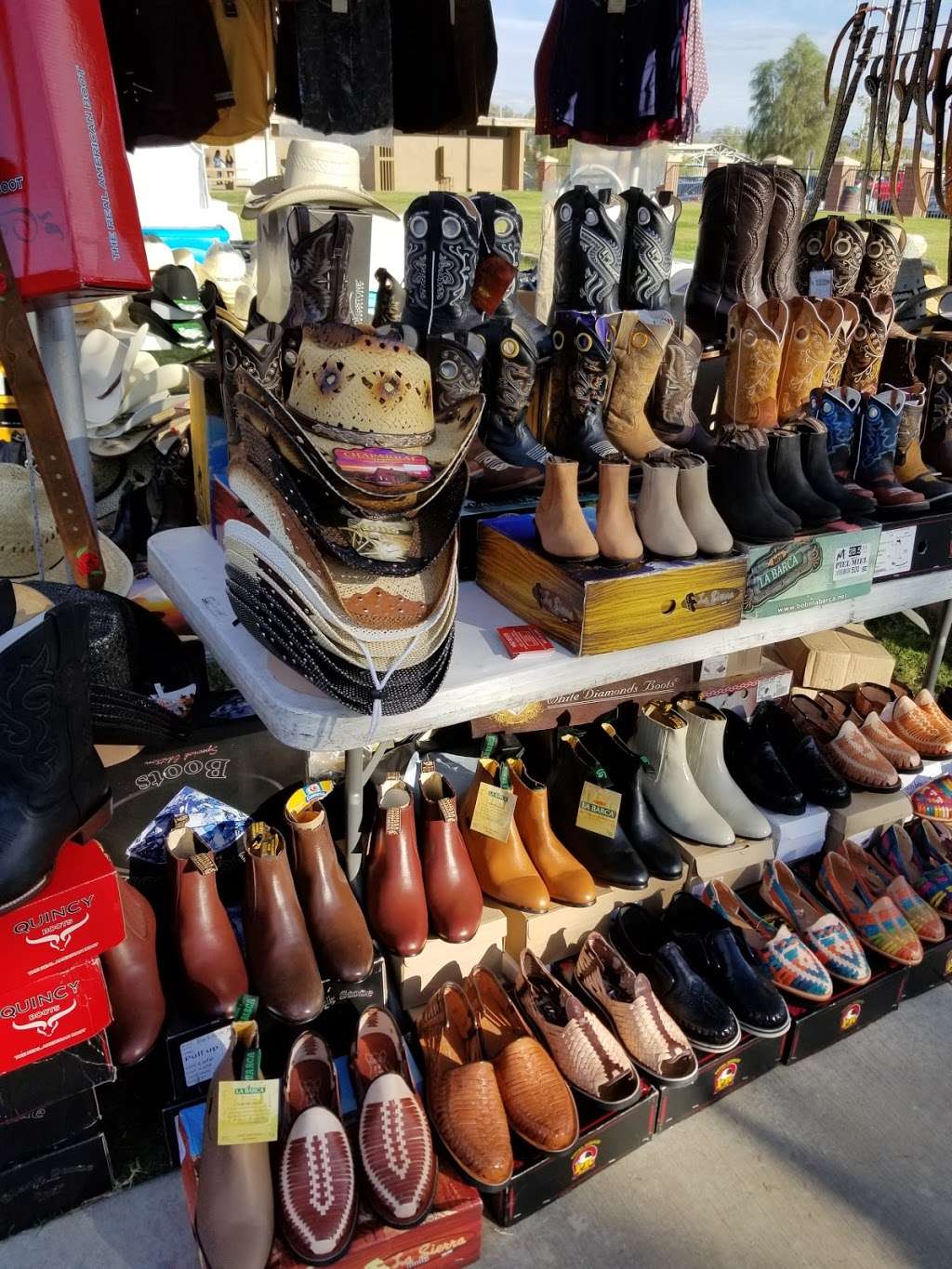 Wild Boots | 1560 N Eastern Ave, Las Vegas, NV 89101, USA | Phone: (725) 200-9743