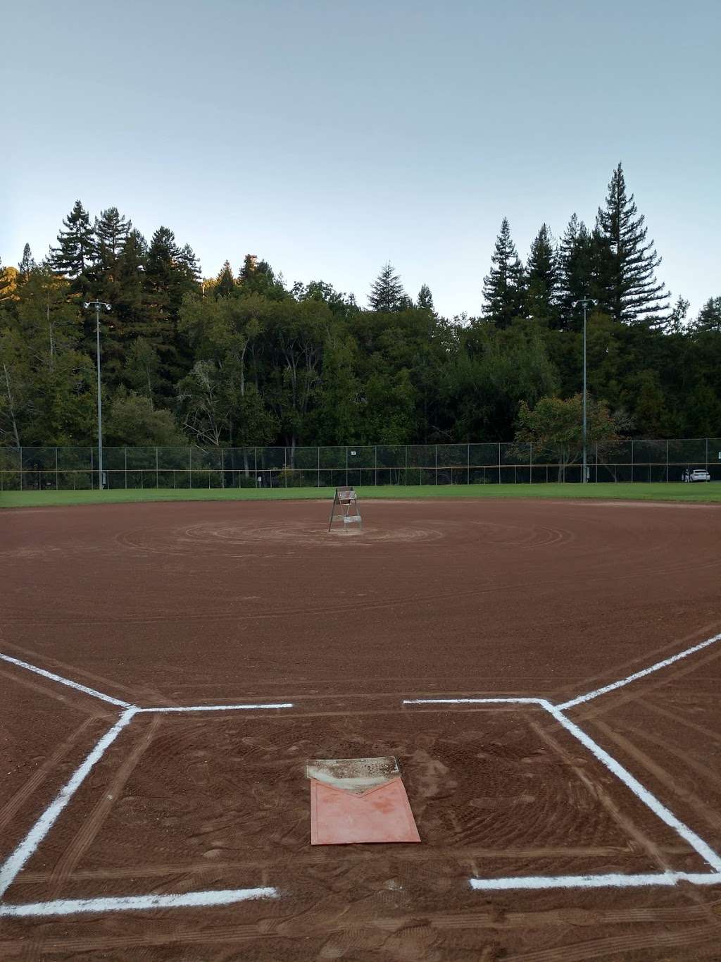 Delaveaga Softball Fields | Unnamed Road, Santa Cruz, CA 95065, USA