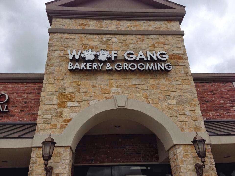 Woof Gang Bakery & Grooming Sienna | 8817 Hwy 6 Suite 500, Missouri City, TX 77459, USA | Phone: (281) 778-9663