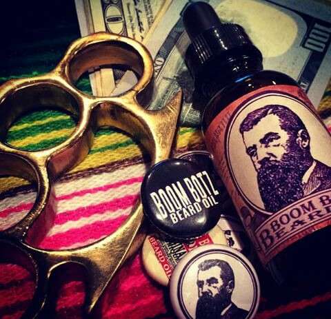 Boom Botz Gentlemans Parlor | 13689 Calimesa Blvd, Yucaipa, CA 92399 | Phone: (909) 763-0818