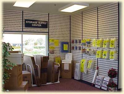 Natomas Self Storage | 2640 El Centro Rd, Sacramento, CA 95833, USA | Phone: (916) 646-1776