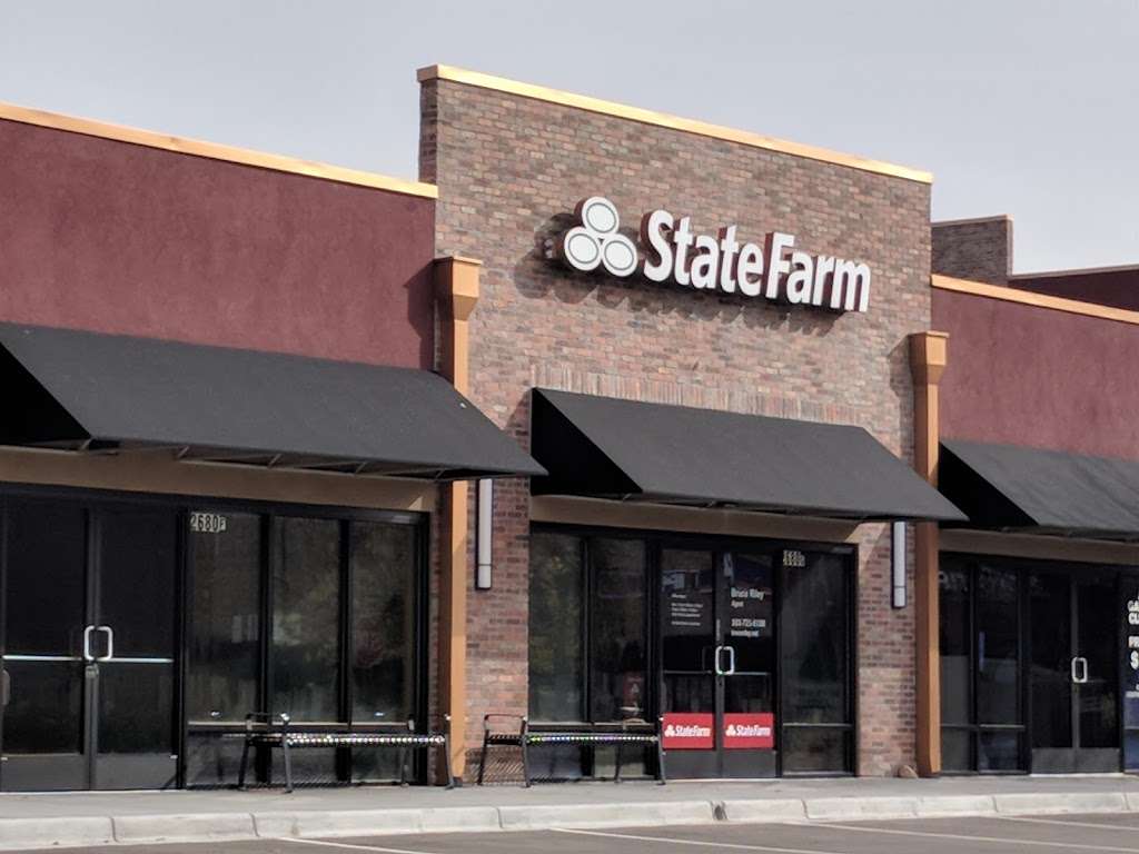 Bruce Riley - State Farm Insurance Agent | 2680 E County Line Rd g, Highlands Ranch, CO 80126, USA | Phone: (303) 721-0188