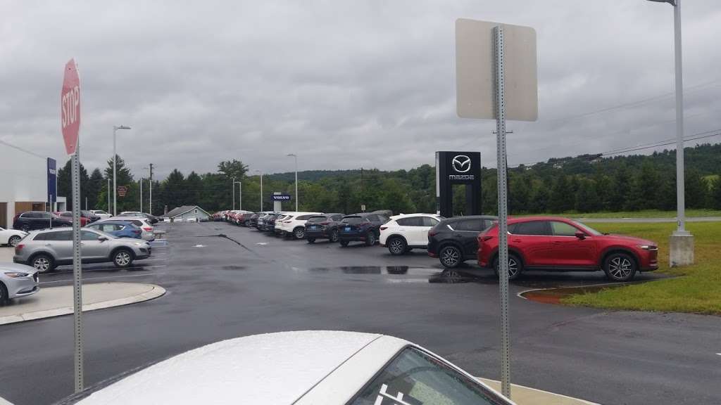 Ray Price Mazda | 6300 US-209 suite a, Stroudsburg, PA 18360, USA | Phone: (877) 320-8955