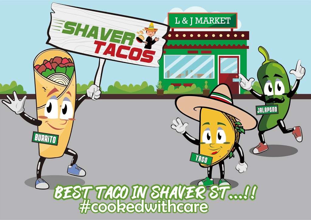 Shaver Tacos | 3400 Shaver St Suite A, South Houston, TX 77587 | Phone: (832) 581-5186