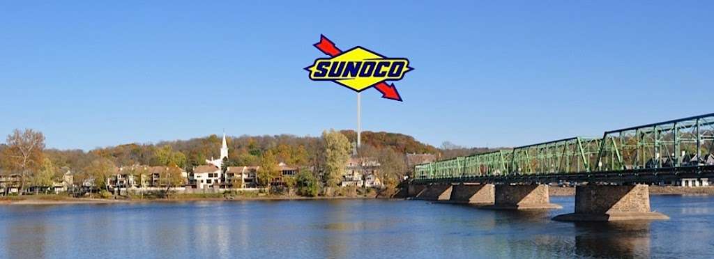 Cifellis Sunoco and Auto Repair | 82 Bridge St, Lambertville, NJ 08530, USA | Phone: (609) 397-1212