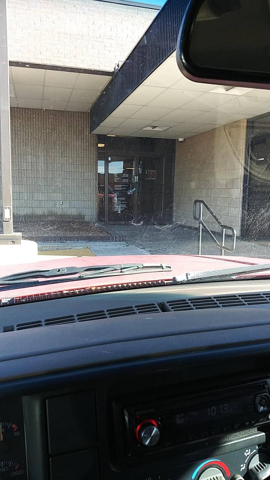 Bank of America (with Drive-thru ATM) | 500 S West St, Wichita, KS 67213, USA | Phone: (316) 261-4242