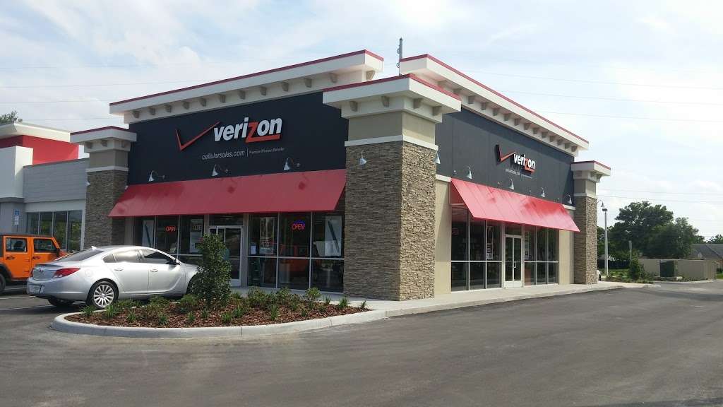 Verizon Authorized Retailer – Cellular Sales | 3701 13th St, St Cloud, FL 34769, USA | Phone: (407) 498-3926