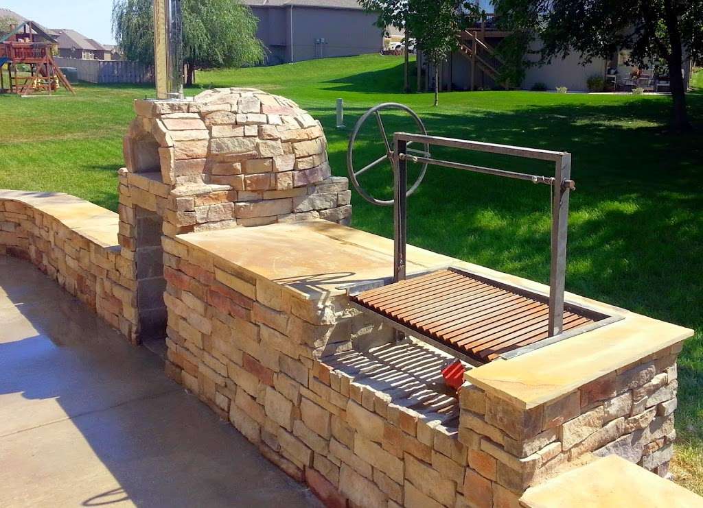 Templar Masonry | 12520 Redbird Ln, Olathe, KS 66061 | Phone: (913) 732-0629