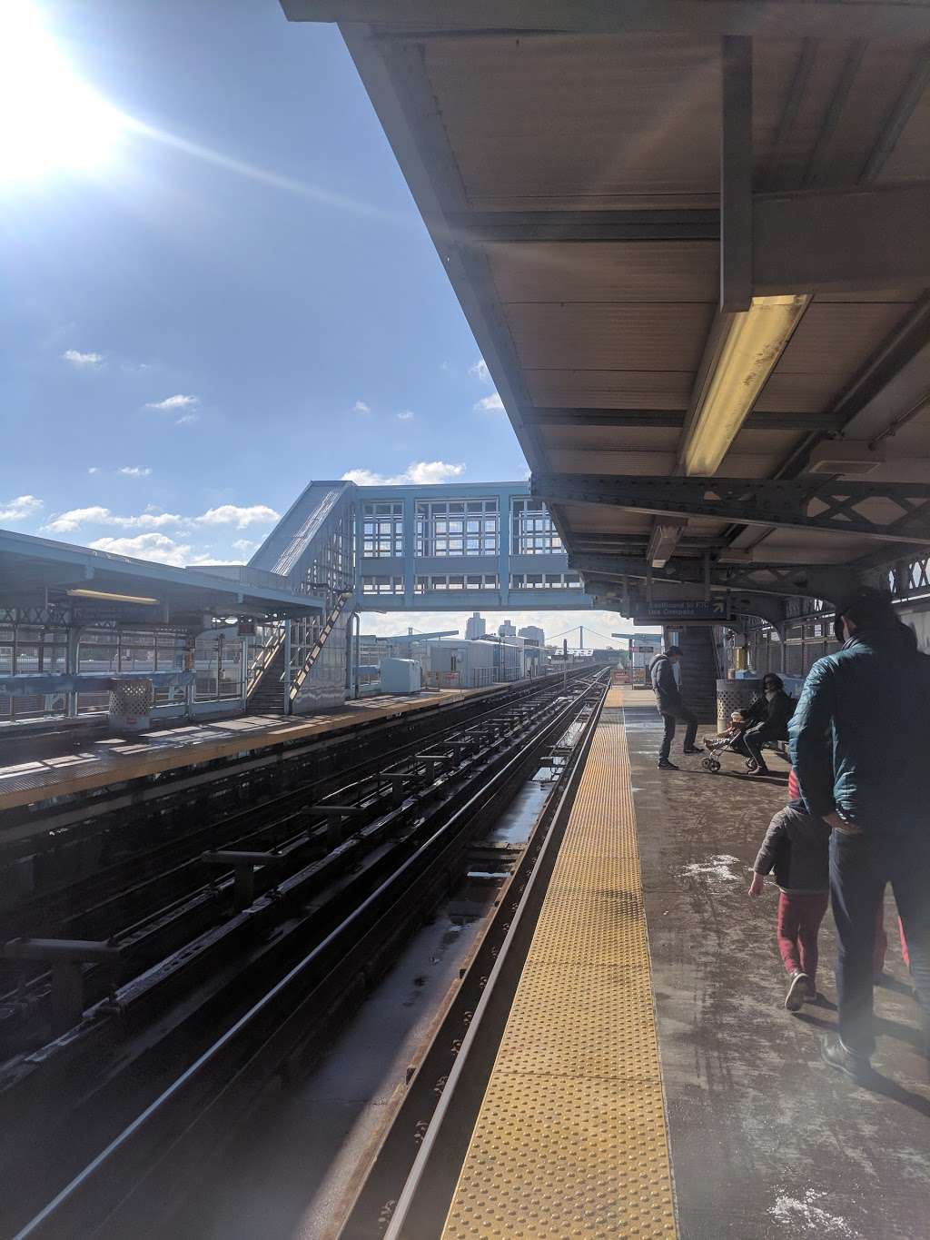 Berks Station - MFL | Philadelphia, PA 19122, USA