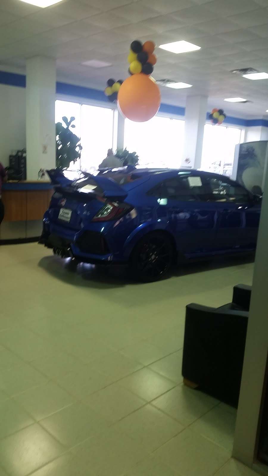 Honda Parts | Rosenberg, TX 77469, USA