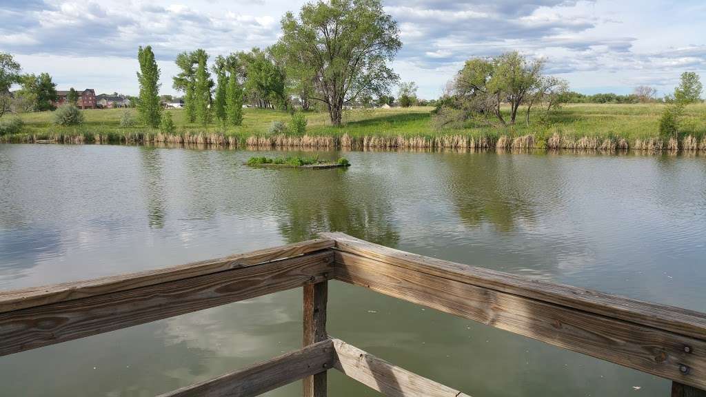 Hyland Ponds Open Space | 5200-5210 W 100th Ave, Westminster, CO 80020, USA