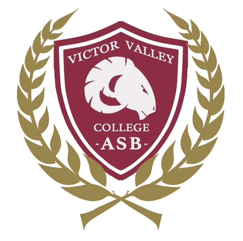 Associated Student Body of Victor Valley College | Student Activities Center, 18422 Bear Valley Rd Building 44, Victorville, CA 92395, USA | Phone: (760) 245-4271 ext. 2331