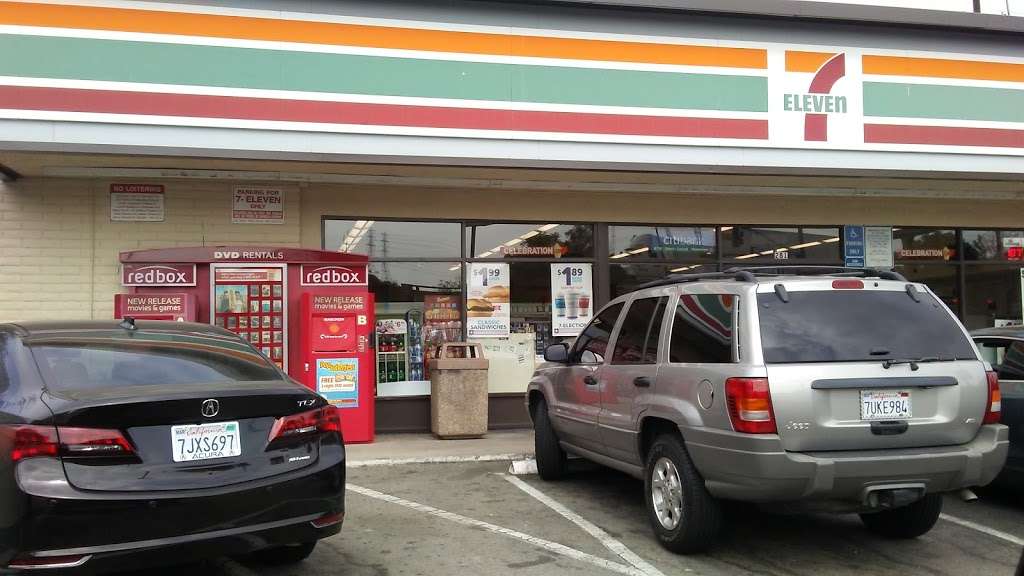 7-Eleven | 281 E Pomona Blvd, Monterey Park, CA 91755 | Phone: (323) 722-7752