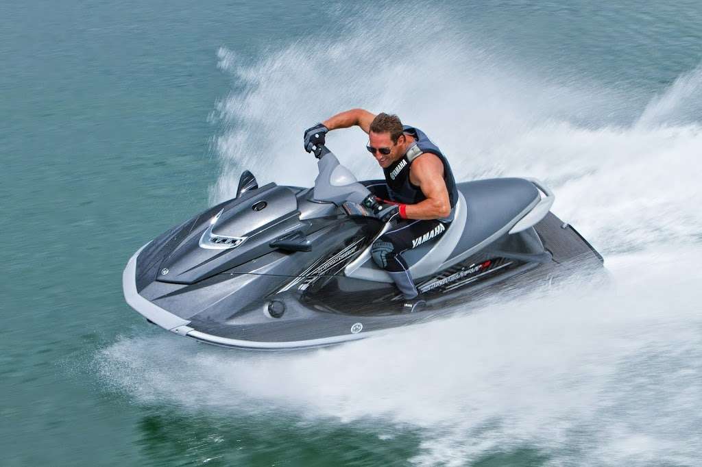 Jet Ski Rentals Fort Lauderdale | 1399 N Fort Lauderdale Beach Blvd, Fort Lauderdale, FL 33304, USA | Phone: (954) 934-3707