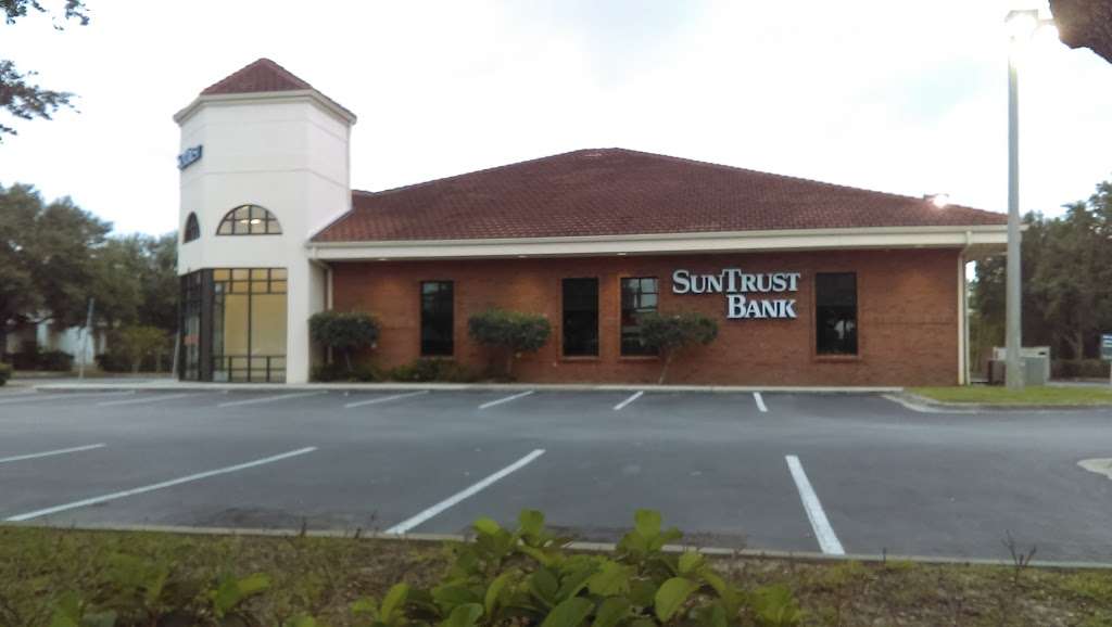 SunTrust | 1819 Cheney Hwy, Titusville, FL 32780 | Phone: (321) 529-6300