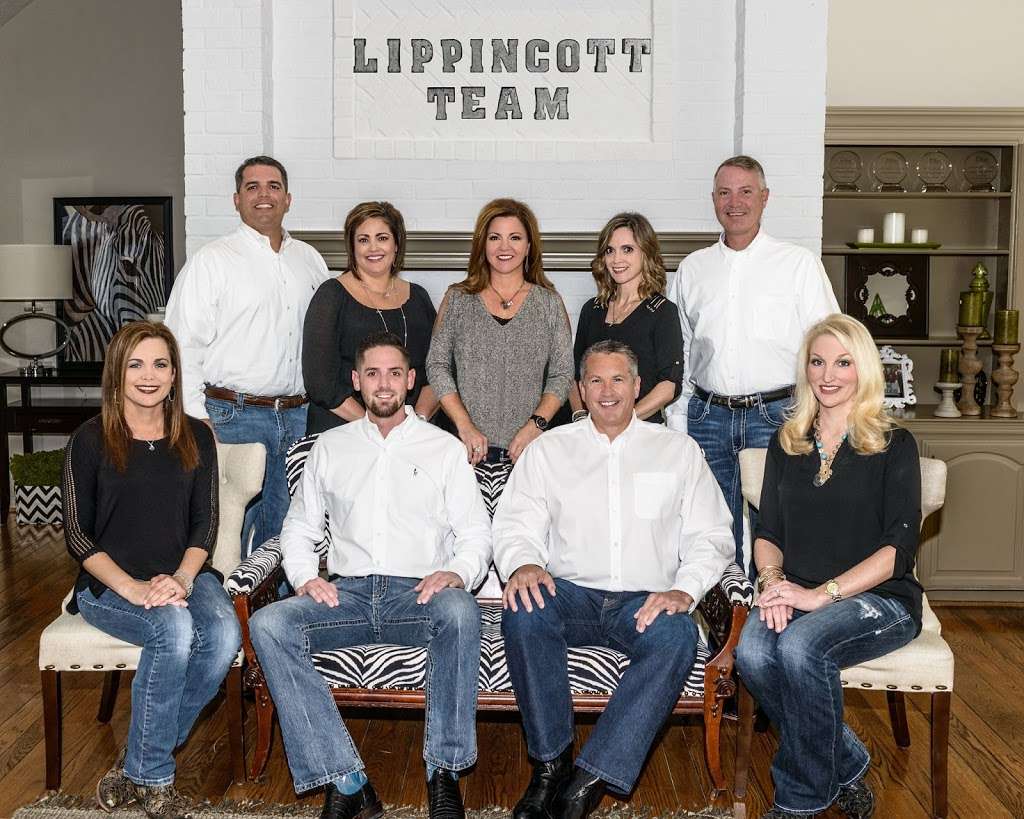 The Lippincott Team at Better Homes & Gardens Real Estate | Gary | 14803 Grant Rd, Cypress, TX 77429, USA | Phone: (832) 392-8818