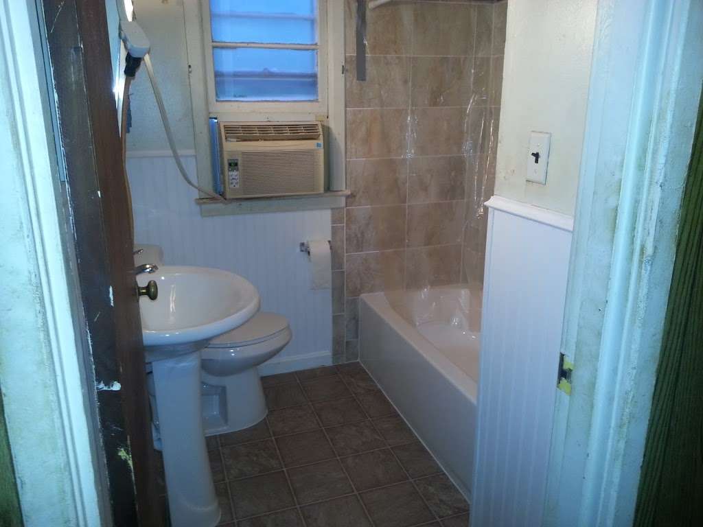 Tims Home Services - plumber  | Photo 5 of 9 | Address: 2802 Powell Dr, Woodbridge, VA 22191, USA | Phone: (703) 590-3380