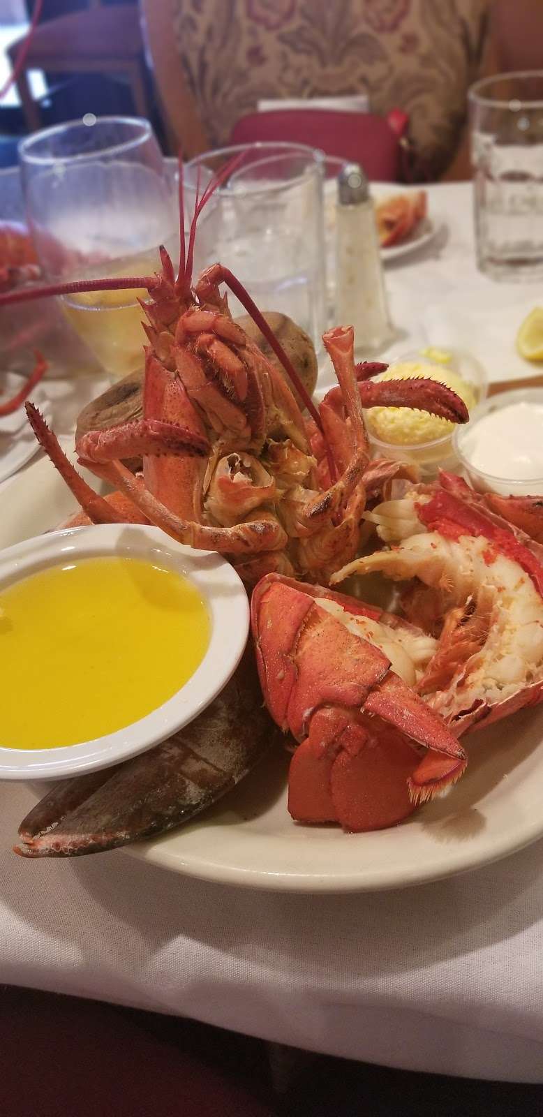 Nicole Seafood & Prime Rib Restaurant | 4616 Jog Rd, Lake Worth, FL 33463 | Phone: (561) 969-8988