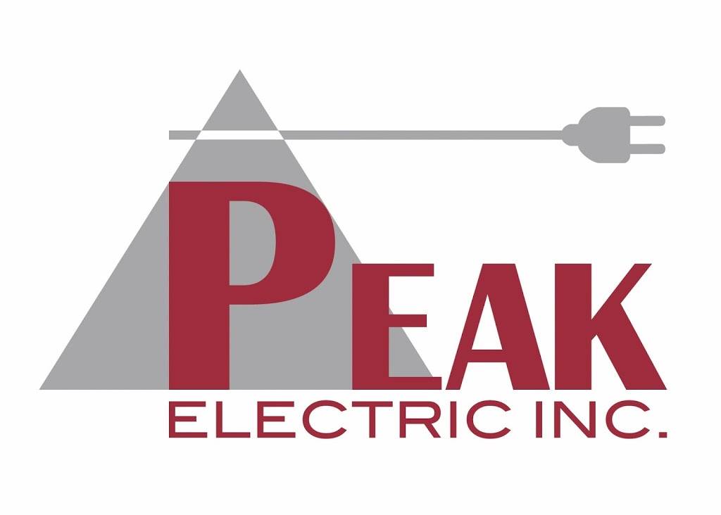 Peak Electric Inc | 320 N Byrne Rd, Toledo, OH 43607, USA | Phone: (419) 726-4848