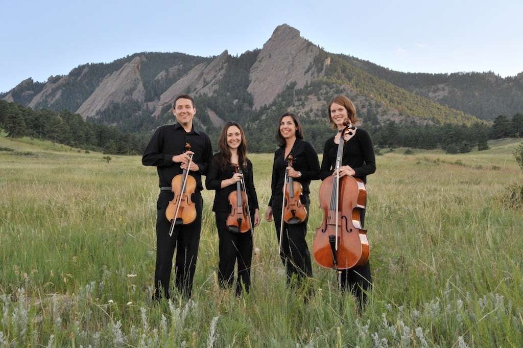 Front Range Strings | 10200 Park Meadows Dr #914, Littleton, CO 80124, USA | Phone: (720) 290-3913