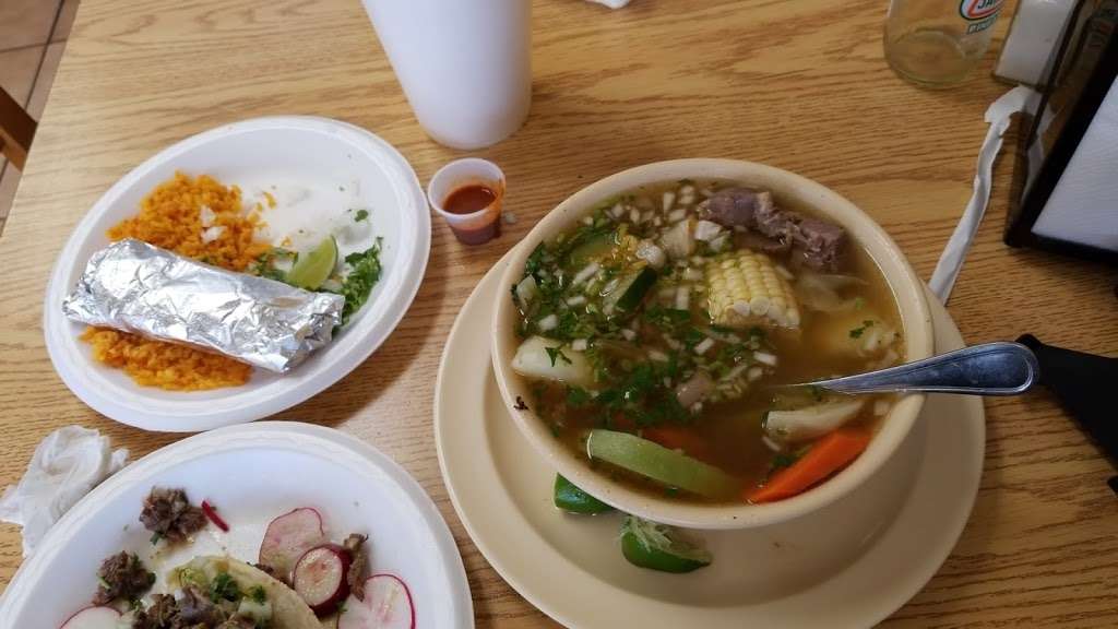 Taqueria El Ranchito | 8142 Commonwealth Ave, Buena Park, CA 90621, USA | Phone: (714) 994-0133