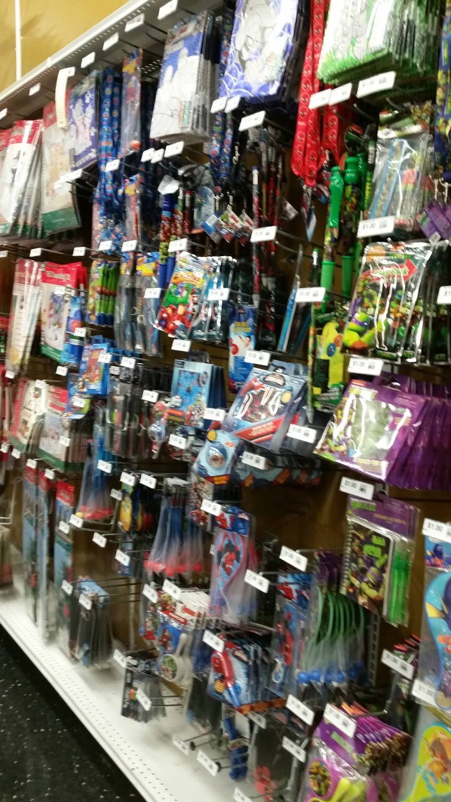 Party City | 7285 Arroyo Crossing Pkwy, Las Vegas, NV 89118 | Phone: (702) 407-5540