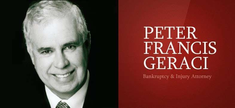 Peter Francis Geraci Law L.L.C. | 5401 S Wentworth Ave #13w, Chicago, IL 60609, USA | Phone: (888) 456-1953