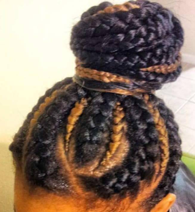 Blessings hair braiding salon | 6287B S Texas 6, Houston, TX 77083, USA | Phone: (281) 690-0744