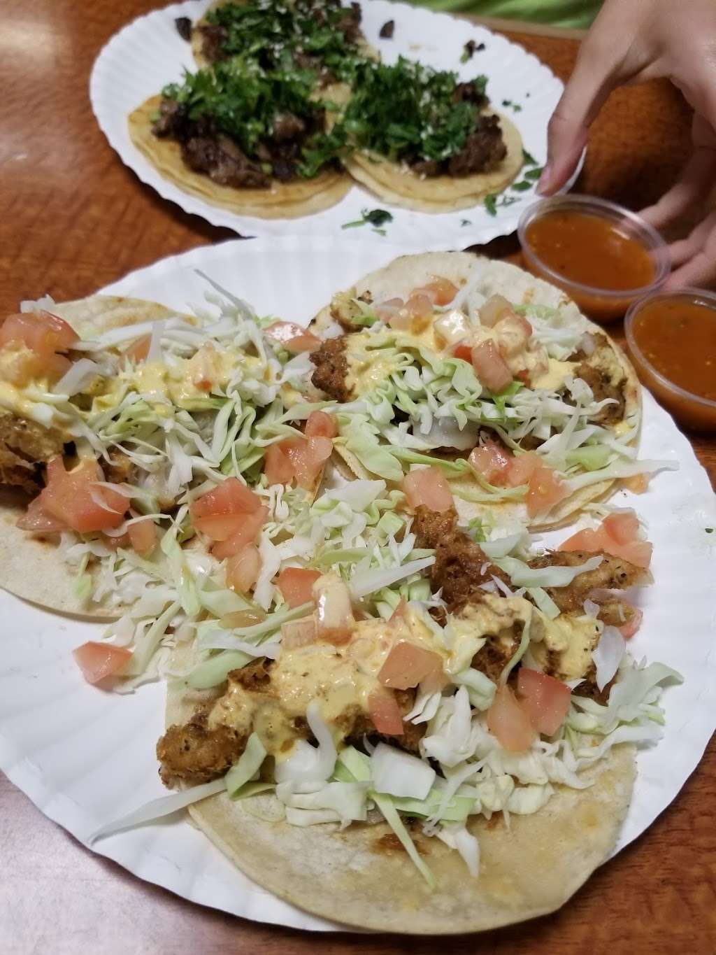 Taqueria Guerrero Style | 5966 Westminster Blvd, Westminster, CA 92683 | Phone: (800) 408-2160