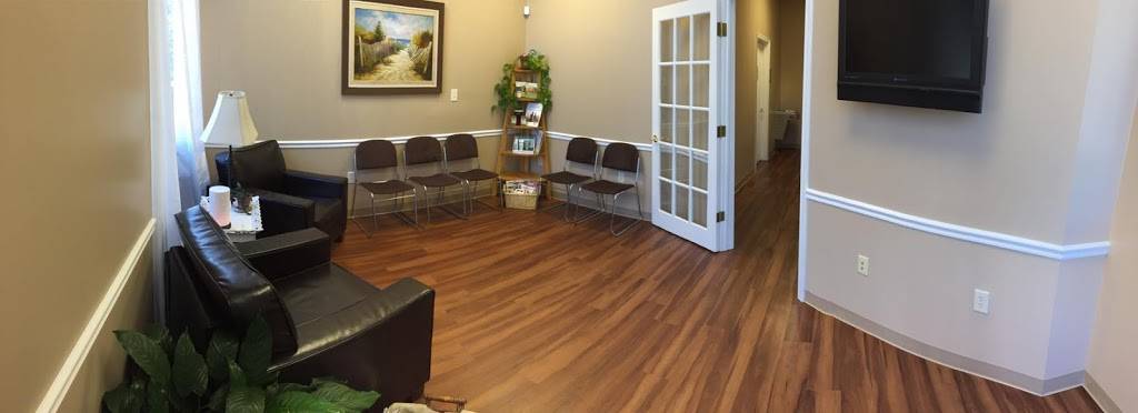 Virginia Medical Massage | 1421 Kempsville Rd, Chesapeake, VA 23320 | Phone: (757) 410-5322