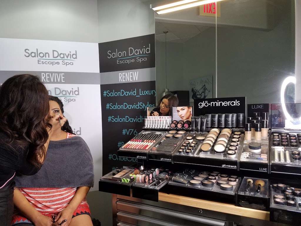 Salon David | 4000 Pond Hill Rd #208, Shavano Park, TX 78231, USA | Phone: (210) 690-2875