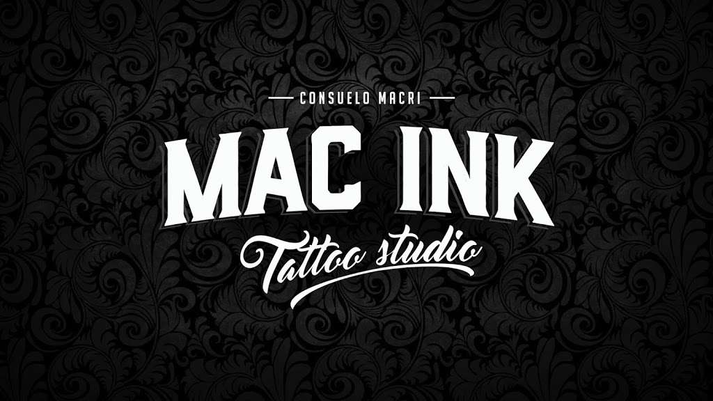 Mac Ink Tattoo Studio | 5266 Arthur Kill Rd, Staten Island, NY 10307, USA | Phone: (718) 967-1909