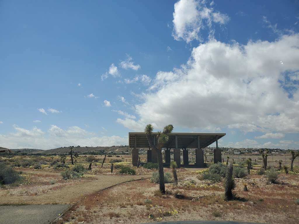 Mojave Interpretive walk | 7586 Deep Creek Rd, Apple Valley, CA 92308, USA