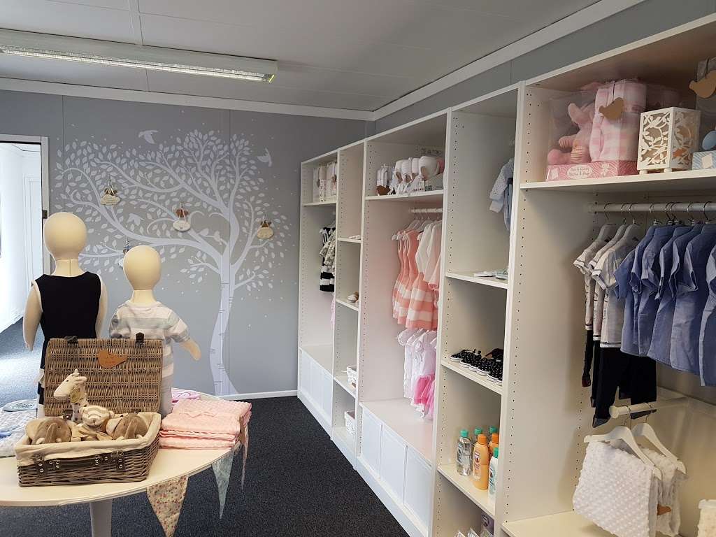 The Goode Baby Boutique | South Rd, South Ockendon RM15 6DT, UK | Phone: 07903 477931