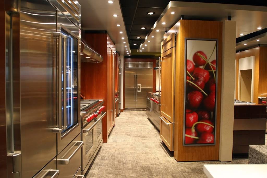 Specialty Appliance | 8775 E Orchard Rd, Greenwood Village, CO 80111, USA | Phone: (303) 790-9349