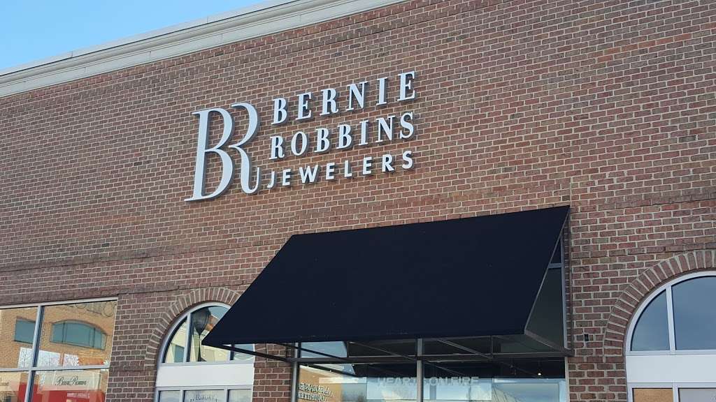 Bernie Robbins Jewelers | 500 Route 73 South, Marlton, NJ 08053, USA | Phone: (856) 985-4500