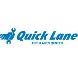 Quick Lane at Swaffords Ford Sales | 904 Stonner Loop, Richmond, MO 64085, USA | Phone: (816) 776-5263