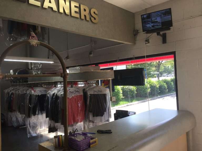 Clean Clothes Dry Cleaners and Alterations - Eastway Drive | 2911 Eastway Dr, Charlotte, NC 28205 | Phone: (704) 567-6224