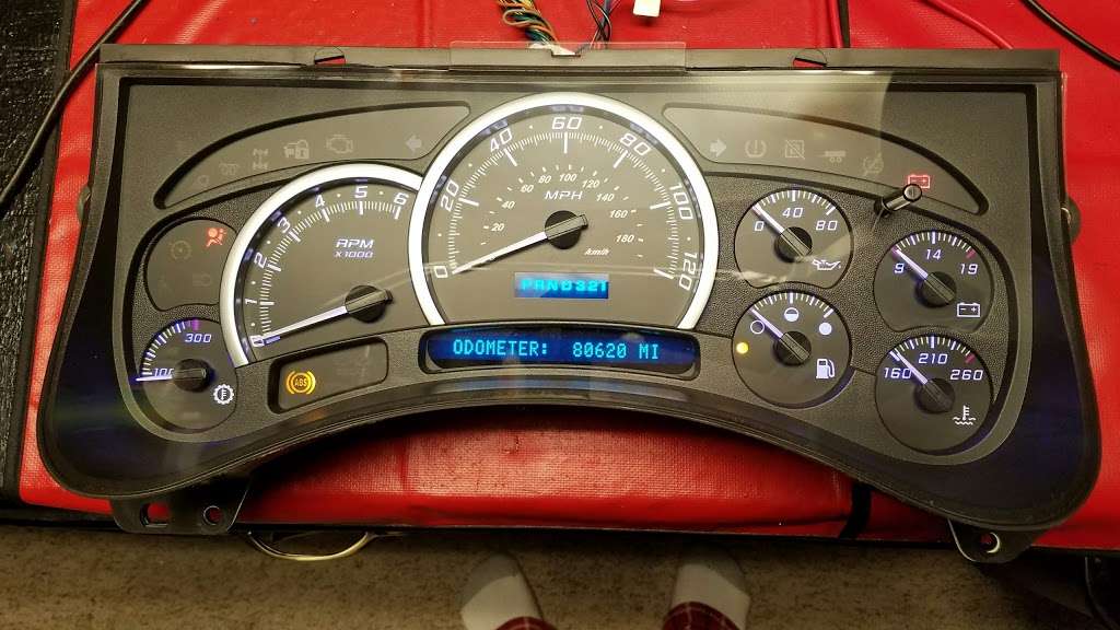 Gauge This Auto | 1725 Belvue Dr, Forest Hill, MD 21050 | Phone: (443) 619-3610