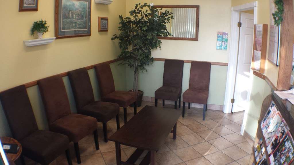 Richard C. Lindwall Jr, DC | 11683 Cherry Ave, Fontana, CA 92337, USA | Phone: (909) 428-0700