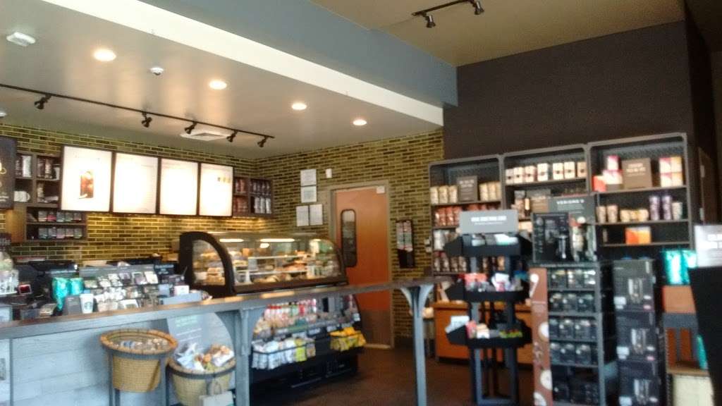 Starbucks | 19607 Tomball Pkwy, Houston, TX 77070, USA | Phone: (281) 894-5262