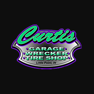 Curtis Garage & Wrecker | 9680 N Little Point Rd, Stilesville, IN 46180 | Phone: (317) 539-2152