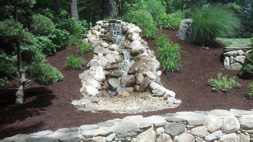 Colameta Landscaping | 3 St Ann St, Pepperell, MA 01463, USA | Phone: (978) 833-2275