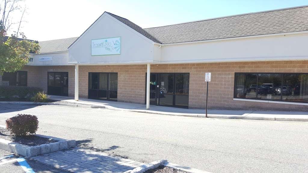 Tranquillo Vi Day Spa | 4051, 390 Crystal Run Rd, Middletown, NY 10941, USA | Phone: (845) 695-2212