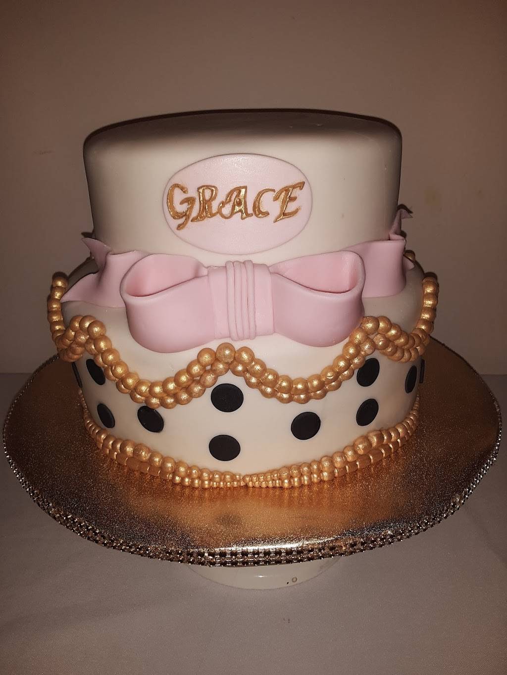 D&D Cake Designs | 3390 Kori Rd Suite #4, Jacksonville, FL 32257, USA | Phone: (904) 316-7013