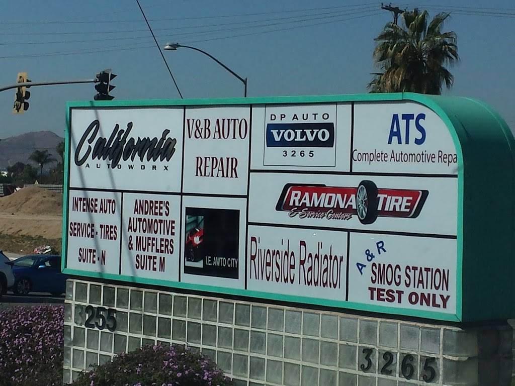 V & B Auto Repair | 3265 Van Buren Boulevard unit k, Riverside, CA 92503, USA | Phone: (951) 732-5059