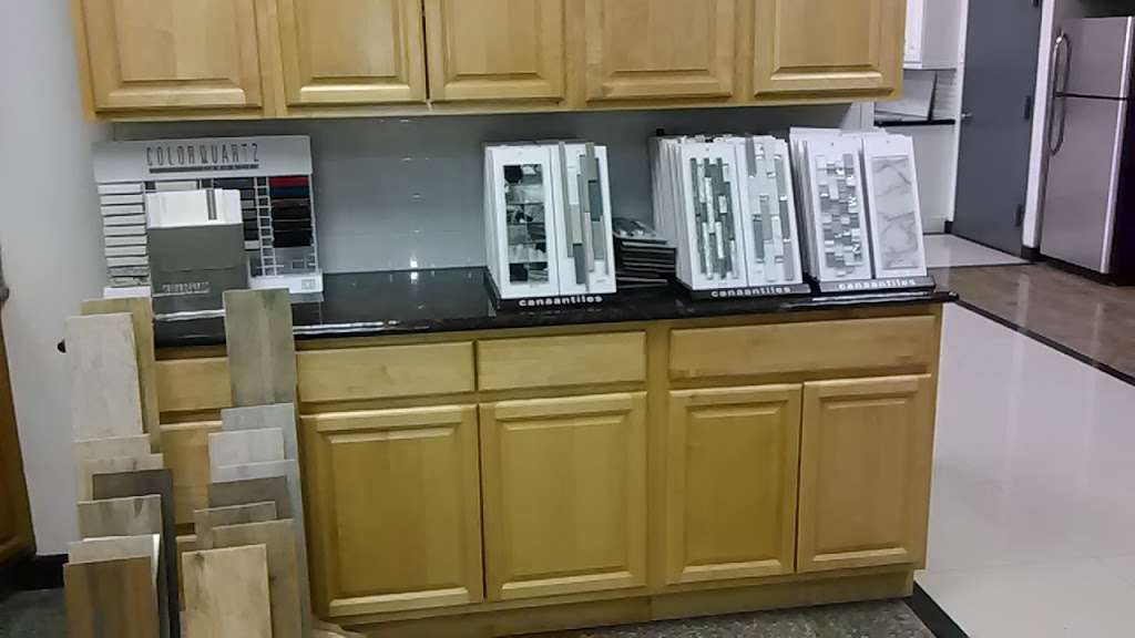 Lees Kitchen Cabinets & Stone Inc. | Photo 5 of 10 | Address: 60 Anthony St, Brooklyn, NY 11222, USA | Phone: (718) 388-3303