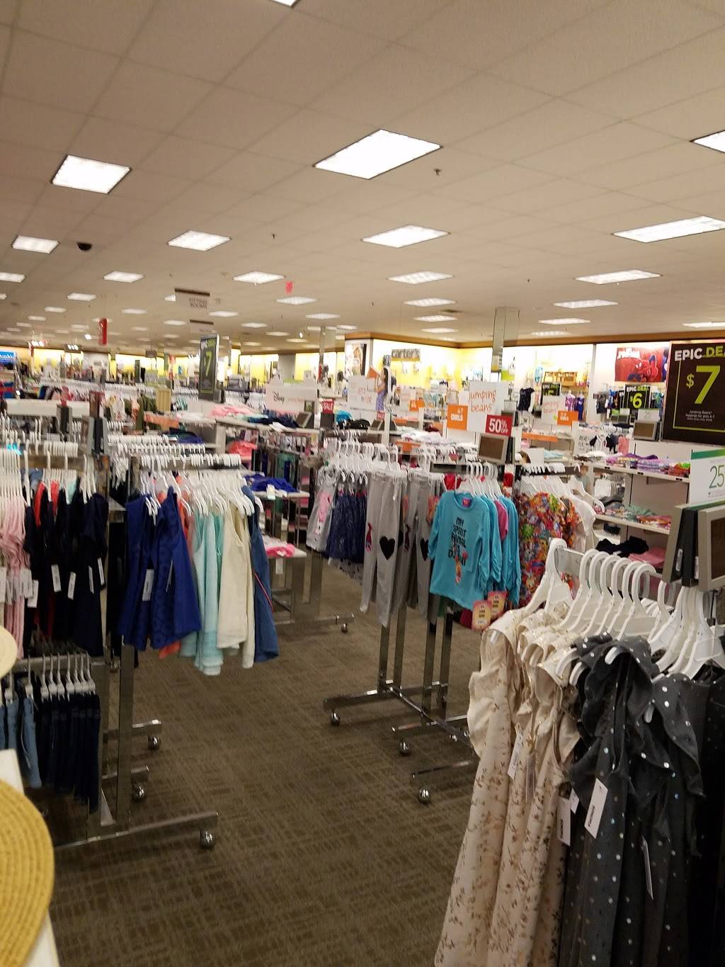 Kohls | 8909 S 71st Plaza, Papillion, NE 68133, USA | Phone: (402) 537-0742