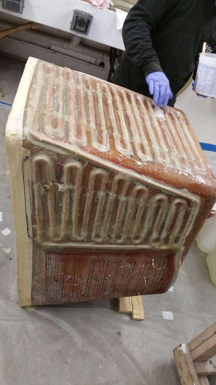 Voda Marine Services | 1748 Australian Ave, Riviera Beach, FL 33404, USA | Phone: (561) 840-1414