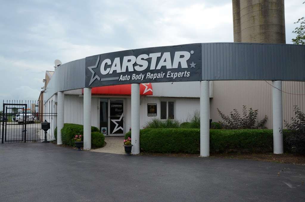 Mallaneys CARSTAR | 7635 US-45, Manteno, IL 60950 | Phone: (779) 529-0025